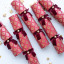 Holly & Ivy Opulent Red, Pack of 6