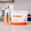 Kokee Naartjie Strawberry Everyday Electrolyte Mix - 60-Scoop