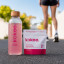 Kokee Raspberry Everyday Electrolyte Mix - 30-Scoop