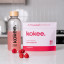 Kokee Raspberry Everyday Electrolyte Mix - 60-Scoop