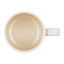 Le Creuset Stoneware San Fran Mug, 250ml - Shell Pink