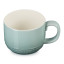 Le Creuset Stoneware San Fran Mug, 250ml - Sea Salt