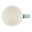 Le Creuset Stoneware San Fran Mug, 250ml - Sea Salt