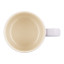 Le Creuset Stoneware San Fran Mug, 250ml - Shell Pink