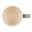 Le Creuset Stoneware San Fran Mug, 250ml - Flint