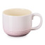 Le Creuset Stoneware San Fran Mug, 250ml - Shell Pink