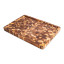 BlockSmith End Grain Long Bowl Board, 50cm