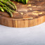 BlockSmith Signature Round Chopping Block