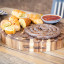 BlockSmith Signature Round Chopping Block