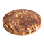 BlockSmith Signature Round Chopping Block