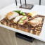 BlockSmith Signature Large Chopping Block