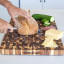 BlockSmith Signature Large Chopping Block