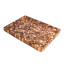 BlockSmith End Grain Three Bowl Board, 50cm