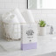Erthhaus Eco-Friendly Fragrance-Free Laundry Detergent Sheets, 80-Piece