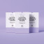 Erthhaus Eco-Friendly Fragrance-Free Laundry Detergent Sheets, 80-Piece