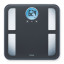 Beurer BF 195 Diagnostic Digital Bathroom Scale  - Black
