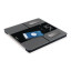 Beurer BF 500 Super Black Edition Diagnostic Bathroom Scale - Black