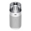 Dyson HJ10 Hushjet Compact Air Purifier - White/Silver