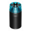 Dyson HJ10 Hushjet Compact Air Purifier - Black/Teal