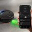 Dyson Spot+Scrub AI Robot Vacuum Cleaner
