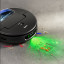 Dyson Spot+Scrub AI Robot Vacuum Cleaner