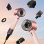 Dyson Ceramic Pink Supersonic Travel Hair Dryer