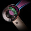 Dyson Ceramic Pink Supersonic Travel Hair Dryer