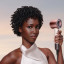 Dyson Ceramic Pink Supersonic Travel Hair Dryer