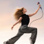 Dyson Ceramic Pink Supersonic Travel Hair Dryer