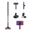 Dyson Fluffycones Cordless Pencil Vacuum