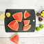Jade Black Gourmet Gripper Cutting Board - 37cm x 28cm