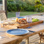 BlockSmith Extra Long Serving Board, 70cm