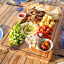 BlockSmith Extra Long Serving Board, 70cm