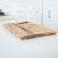 BlockSmith Extra Long Serving Board, 70cm