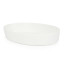 Humble & Mash Oval Oven Dish - White