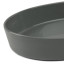 Humble & Mash Oval Oven Dish - Grey