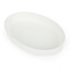 Humble & Mash Oval Oven Dish - White