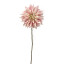 Humble & Mash Dahlia Spray 55cm Pink Faux Plant