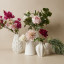 Humble & Mash Peony 68cm Dusty Pink Faux Plant