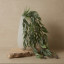 Humble & Mash Eucalyptus Trailing Seeded 89cm Green Faux Plant
