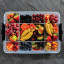 Farberware SnackleBox 11-Compartment Bamboo Box & Board