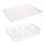 Farberware SnackleBox Patterned 11-Compartment Box & Board