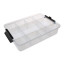Farberware SnackleBox 11-Compartment Board and Box