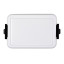 Farberware SnackleBox 7-Compartment Board and Box