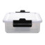 Farberware SnackleBox 7-Compartment Board and Box