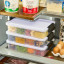 Farberware SnackleBox 7-Compartment Board and Box