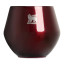 Stanley The Lifted Spirits 2-in-1 Cocktail Glass, 420ml - Garnet Shine