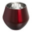 Stanley The Lifted Spirits 2-in-1 Cocktail Glass, 420ml - Garnet Shine