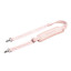 Stanley The All-Day Julienne Maxi Soft Cooler, 18.9L - Rose Quartz