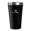 Stanley The Everyday Textured Tumbler, 470ml - Black Gloss